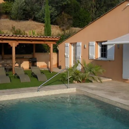 Vila Lou Massouandrou 2681